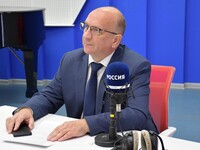 Эфир от 23 декабря 2024 года. О бюджете Иванова на 2025 год