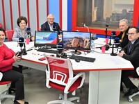 Эфир от 25 декабря 2024 года. Ивановская областная дума: итоги работы