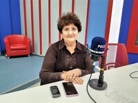 Эфир от 10 февраля 2025 года. Принять роды. Ни с чем несравнимые ощущения