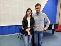 Эфир от 12 февраля 2025 года. Фестиваль камерной музыки