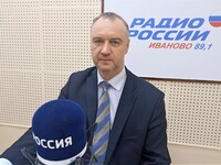 Эфир от 13 февраля 2025 года. Итоги реализации нацпроекта "Жилье и городская среда"