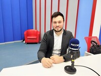 Эфир от 18 февраля 2025 года. "Записки из прошлого"
