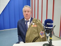 Эфир от 17 февраля 2025 года. Воспоминания маршала Василевского о войне