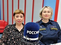 Эфир от 5 марта 2025 года. Женщины в уголовно-исполнительной системе
