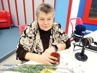 Эфир от 6 марта 2025 года. Женщины "Радио Иваново" в истории Ивановской области