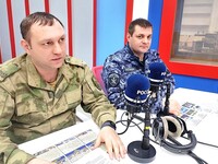 Эфир от 14 апреля 2025 года. Институты войск национальной гвардии Российской Федерации