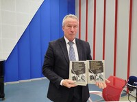 Эфир от 14 апреля 2025 года. В деле сохранения исторической правды есть особая дата - 19 апреля