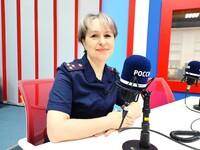 Эфир от 16 апреля 2025 года. Основные вызовы, с которыми сталкивается уголовно-исполнительная медицина