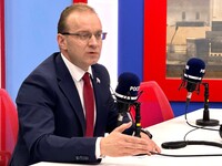 Эфир от 21 апреля 2025 года. О новых законопроектах