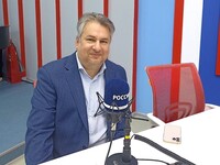 Эфир от 24 апреля 2025 года. Старт посевной кампании