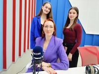 Эфир от 29 апреля 2025 года. Международный день танца