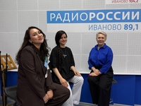 Эфир от 1 мая 2025 года. Образовательная программа "Жить и создавать в России"