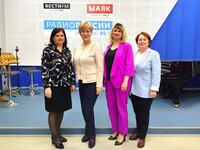 Эфир от 5 мая 2025 года. Международный день борьбы за права инвалидов