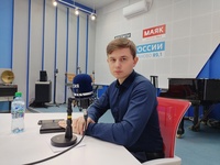 Эфир от 5 мая 2025 года. Они рядом с теми, кому нужна помощь и поддержка