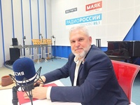Эфир от 6 мая 2025 года. О подвигах Героев Отечества