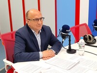 Эфир от 12 мая 2025 года. Работа Ивановской городской Думы