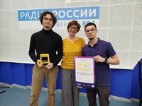 Эфир от 13 мая 2025 года. Больше, чем театр!