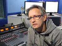 Эфир от 13 мая 2025 года. День радио в России традиционно отмечают 7 мая
