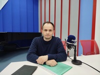 Эфир от 15 мая 2025 года. Выставка "Мужицкая ноша"