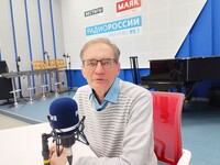 Эфир от 16 мая 2025 года. Яркие моменты ивановского радио