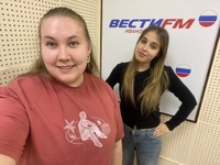 Эфир от 15 мая 2025 года. Работа летней школа арт-кластера "Таврида"
