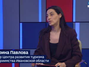 Вести 24 - Интервью Е. Павлова