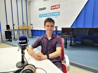 Эфир от 20 мая 2025 года. Хитрости и уловки растений при опылении