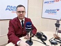 Эфир от 20 мая 2025 года. Вопросы летнего отдыха и оздоровления детей на территории Ивановской области
