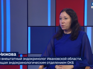 Вести 24 - Интервью А. Чижова