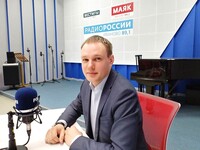 Эфир от 26 мая 2025 года. Семейный МФЦ