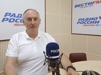 Эфир от 29 мая 2025 года. Развитие малого бизнеса в Ивановской области