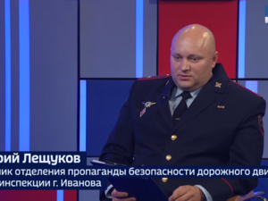 Вести 24 - Интервью Д. Лещуков
