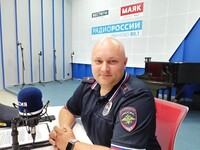 Эфир от 3 июня 2025 года. Детский травматизм на дороге