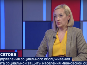 Вести 24 - Интервью Ю. Мусатова