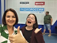 Эфир от 9 июня 2025 года. Что почитать летом? Книги для летнего настроения