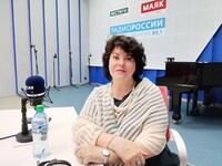 Эфир от 10 июня 2025 года. Новые образовательные программы