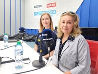 Эфир от 16 июня 2025 года. День работника воспитательной службы УИС