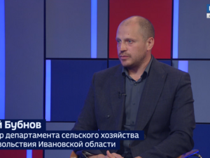 Вести 24 - Интервью С. Бубнов