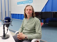 Эфир от 23 июня 2025 года. "Полеты во сне и наяву" могут увидеть ивановские зрители