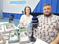Эфир от 25 июня 2025 года. "MODINKA" или как создать бренд с нуля