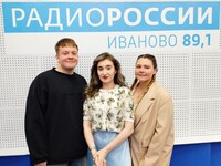 Эфир от 25 июня 2025 года. Про празднование Дня молодежи