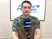 Эфир от 25 июня 2025 года. Итоги работы за год объединения правоохранительной направленности ЗОВ