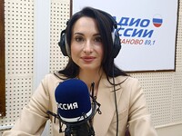 Эфир от 25 июня 2025 года. Итоги ПМЭФ: важные инвестиционные соглашения Ивановской области