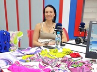Эфир от 25 июня 2025 года. Модные и стильные купальники, чтобы помочь вам создать неповторимый образ
