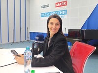 Эфир от 30 июня 2025 года. С 4 по 6 июля ивановский ж/д вокзал превратится в рай для книголюбов