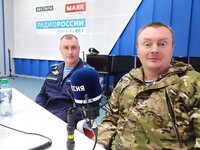 Эфир от 1 июля 2025 года. На их плечах лежит ответственность за выполнение боевой задачи