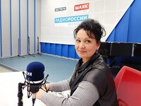 Эфир от 1 июля 2025 года. Песня помогает жить, верить и побеждать