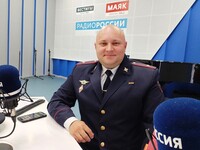 Эфир от 3 июля 2025 года. 89-летие со дня со дня образования службы Госавтоинспекции