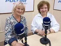 Эфир от 3 июля 2025 года. Рост популярности естественно-научных предметов