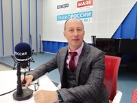 Эфир от 7 июля 2025 года. Проекты Шуйского филиала ИвГУ среди победителей конкурса Росмолодежь